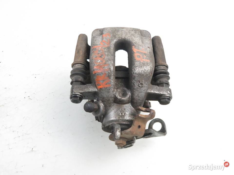 ZACISK PRAWY TYŁ CITROEN C4 I 16 HDi Motoryzacja