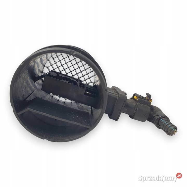 PRZEPŁYWOMIERZ Opel Combo D 13 CDTI 55220715 Chełm