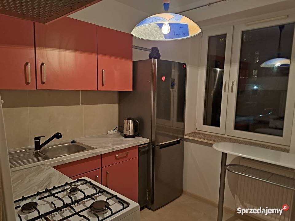 Wynajmę mieszkanie Bolesławiec Wybickiego