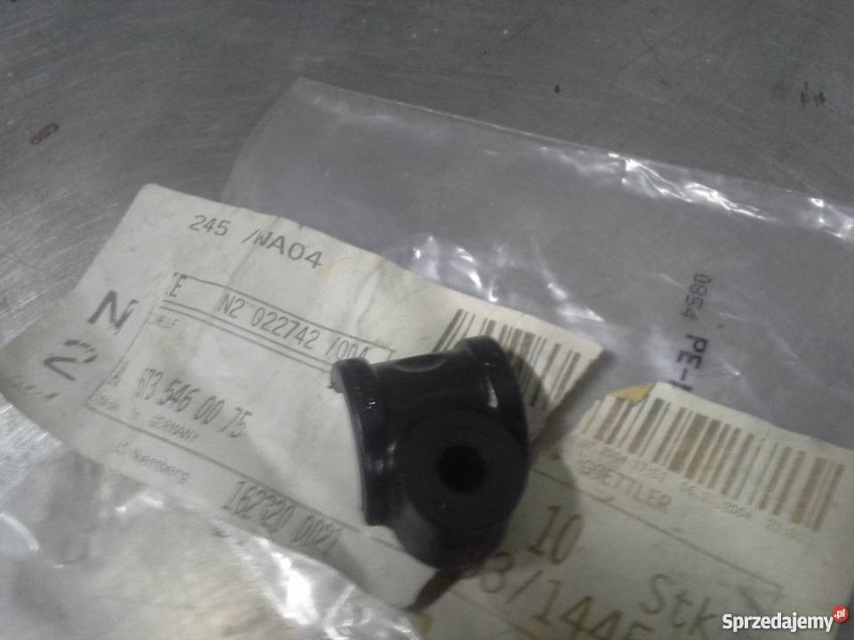 6735460075 UCHWYT PRZEWODU MERCEDES Kłobuck sprzedam