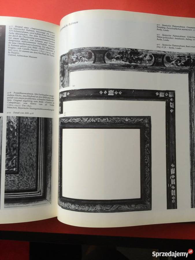 362 Bilderrahmen Szczecin