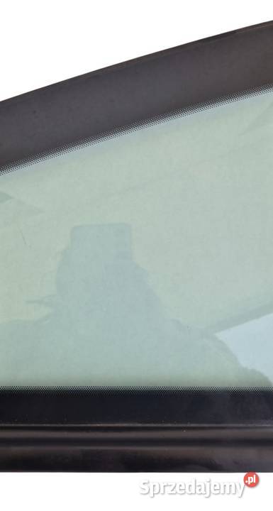 SZYBA KAROSERYJNA TYŁ PRAWY TYLNA PRAWA OPEL