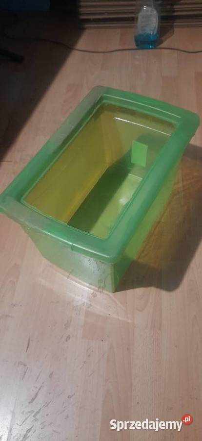 Zestaw pojemników 3 sztuki 25 Pozostałe Wieliczka sprzedam