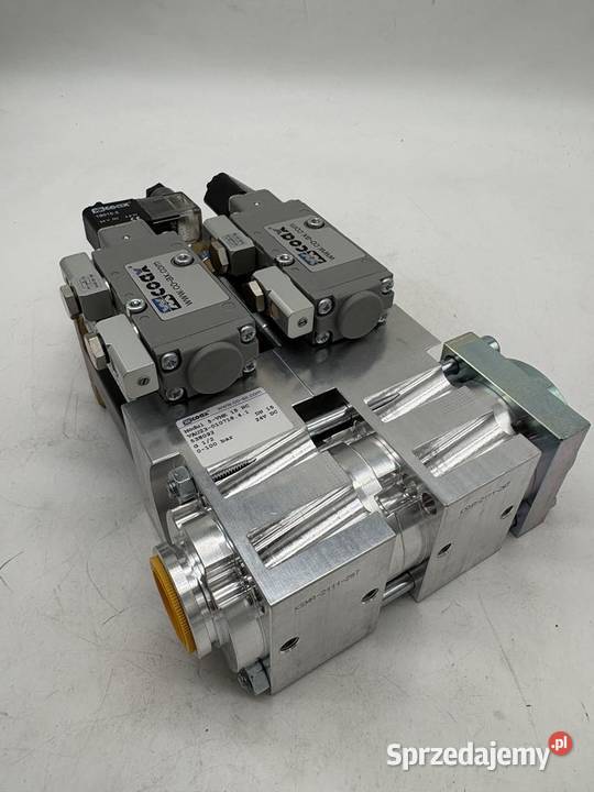 Coax Module 5VMK 15 NC mazowieckie Warszawa