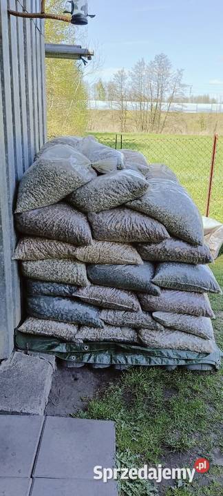 Kamień dekoracyjny Staniątki