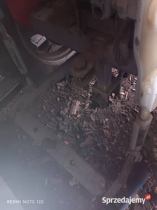 Sprzedam S321 Częstochowa