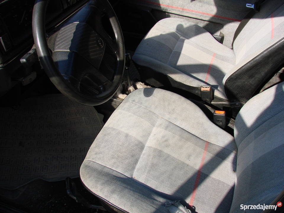 VW Golf II i III 19 d silnik kompletny inne Skarżysko-Kamienna