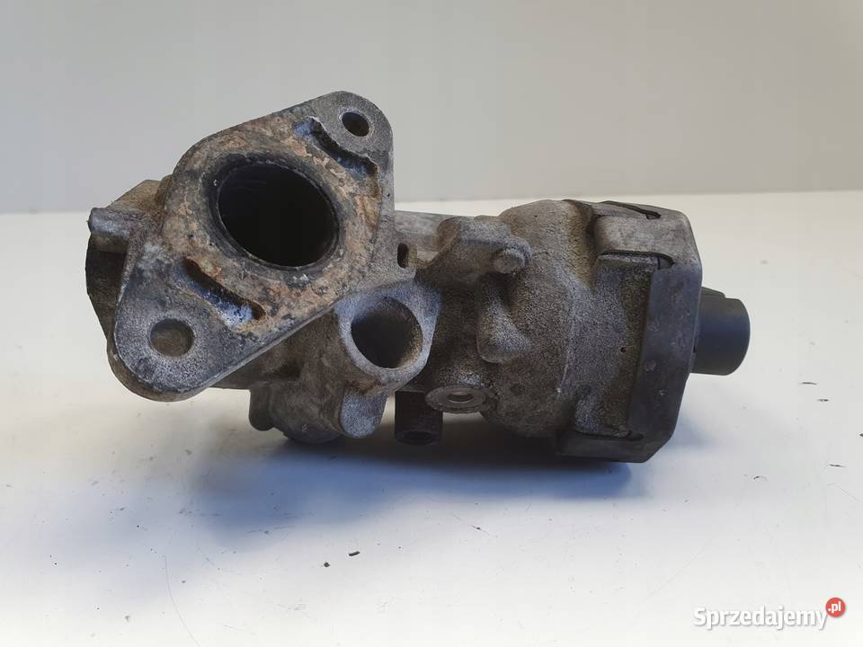 Ford Transit MK7 VII 22 TDCI ZAWÓR EGR