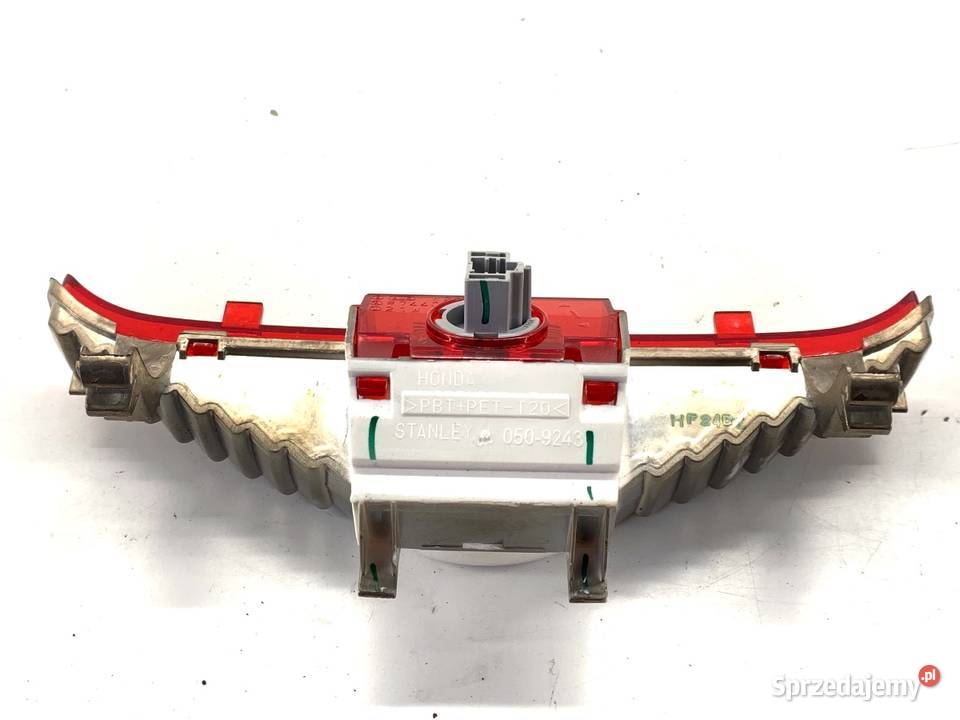 LAMPA STOP HONDA CIVIC IX 0509243 SedanLimuzyna
