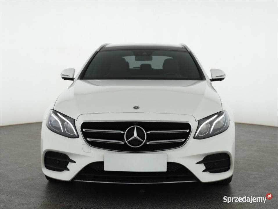 Mercedes E E 220 d 4MATIC