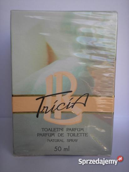 Damska woda perfumowana Tricia