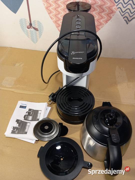 Philips Domestic Appliances Senseo Switch małopolskie Nowy Sącz