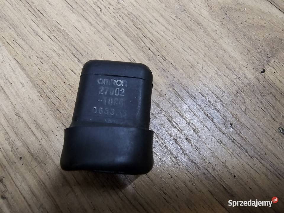 Kawasaki ZX9R przerywacz kierunkowskazów zx9 r Części i akcesoria motocyklowe Jelenia Góra sprzedam