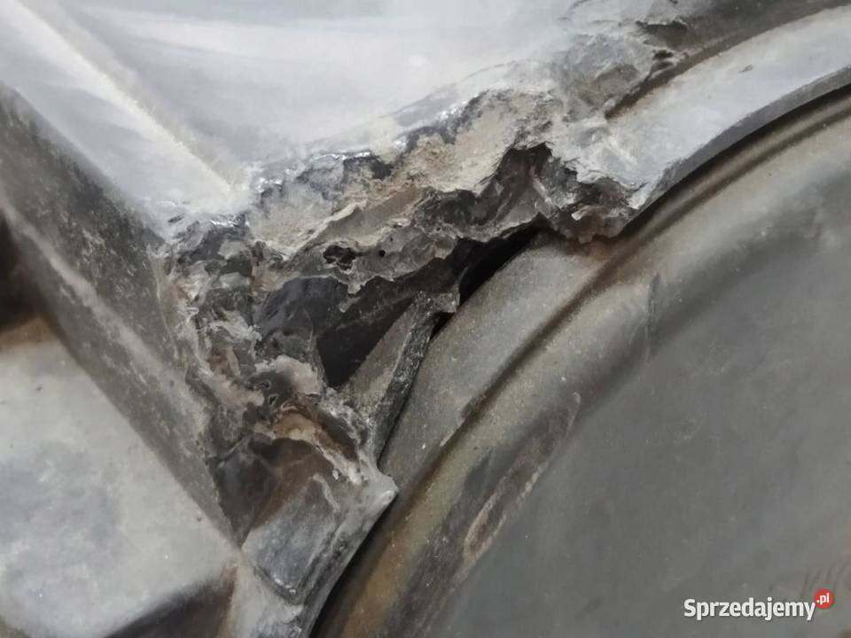 LAMPA PRZÓD PRAWA XENON USA VW Volkswagen Passat