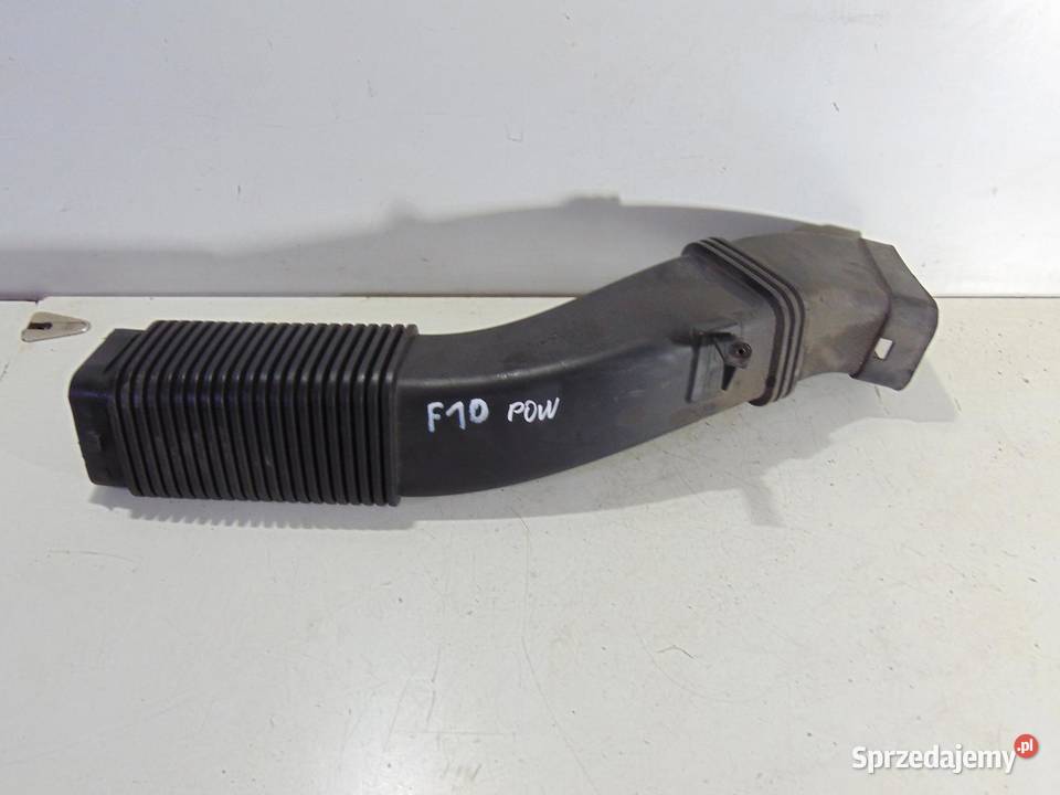 WĄŻ RURA DOLOT POWIETRZA BMW F10 20 D 7811597 osobowe