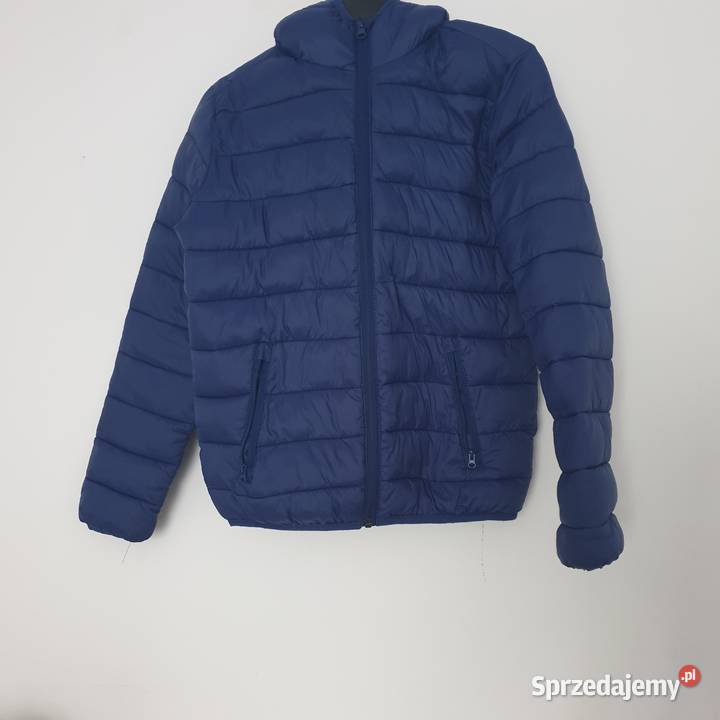 Kurtka przejściowa r146152 Mosty