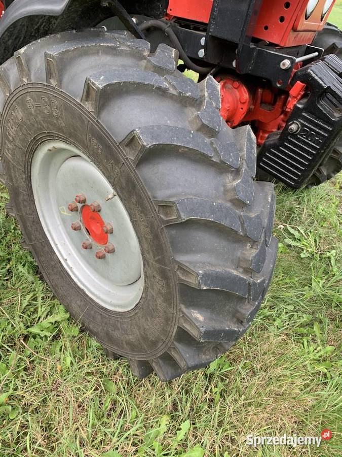 Mtz pronar belarus 82 4x4