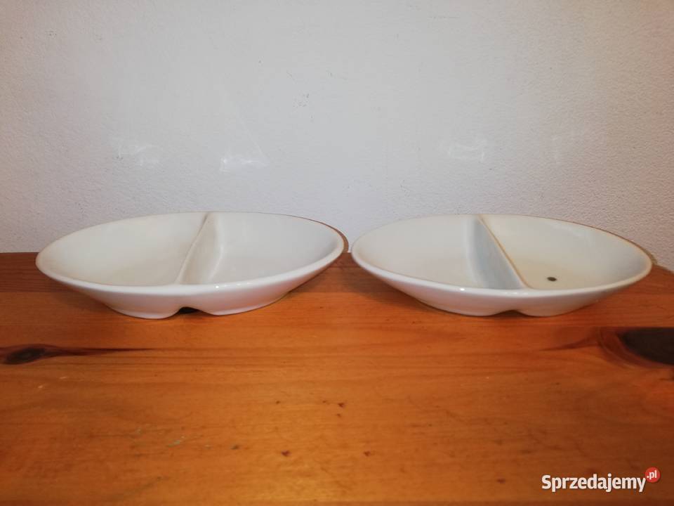 Stara porcelana PRL miseczki Ćmielów Antyki, Sztuka, Kolekcje Warszawa