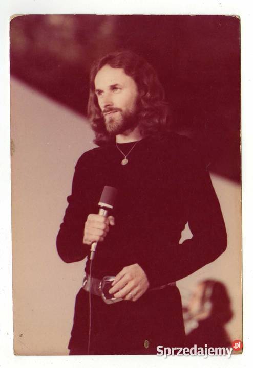 STAN BORYS XIII MIĘDZYNARODOWY FESTIWAL SOPOT Krynki