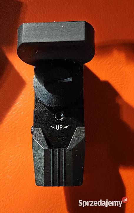 Kolimator celownik asg wiatrówka itp śląskie Świętochłowice