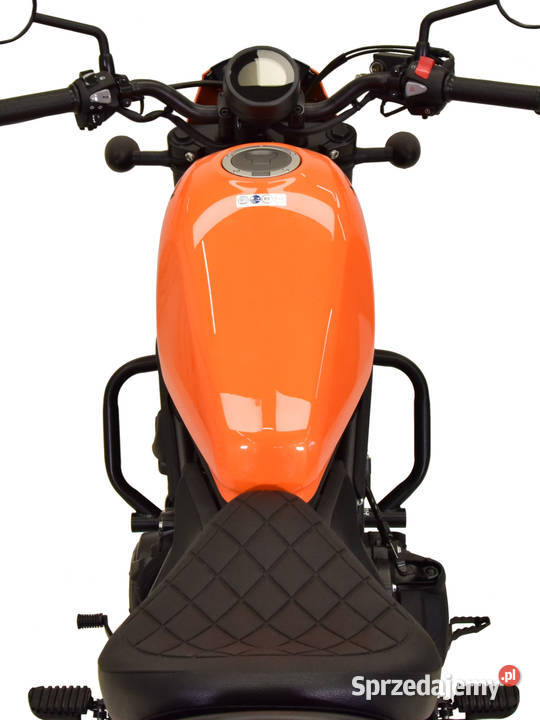 Gmole do Honda CMX 500 Rebel PC73 2025 model Gmole Częstochowa sprzedam
