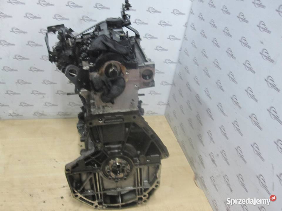 DACIA DUSTER 15 DCI K9K896 EU5 CONTINENTAL 107 Części samochodowe świętokrzyskie sprzedam