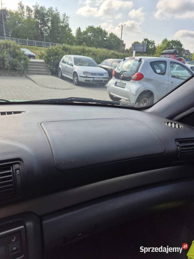 Audi A4 19 Tdi 1998 sprzedam