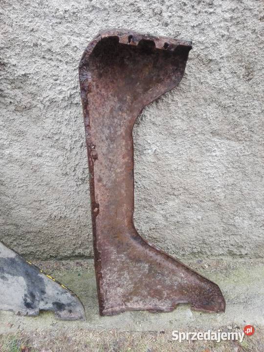 Uaz 469 Błotnik Przód Suwałki