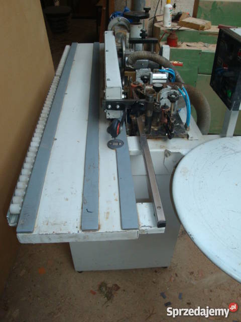 Okleiniarka OPTIMAT sprzedam