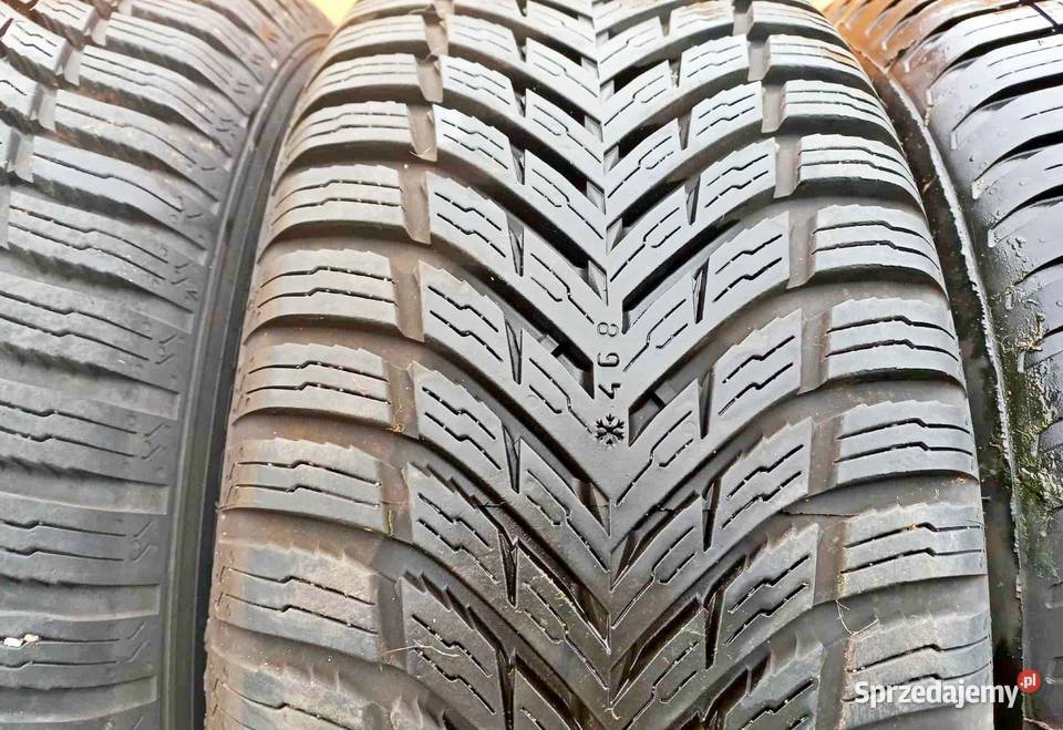 FORD FOCUS MK3 FELGI ORG FORDA DM5C1007C1A Z aluminiowe Radom