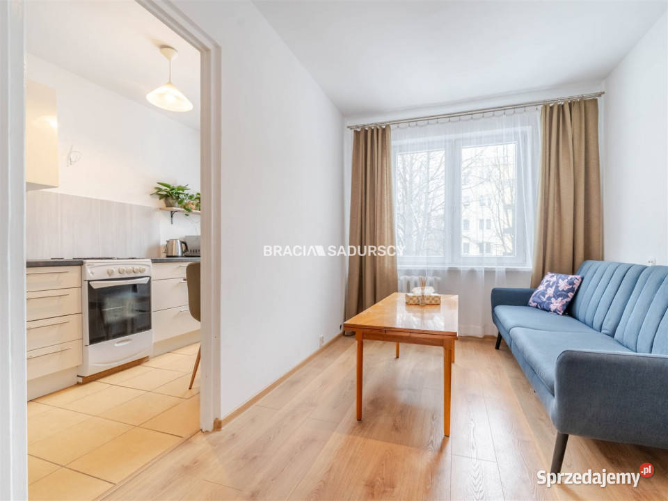 sprzedaży mieszkania Kraków os Kolorowe 32m2 2 blok