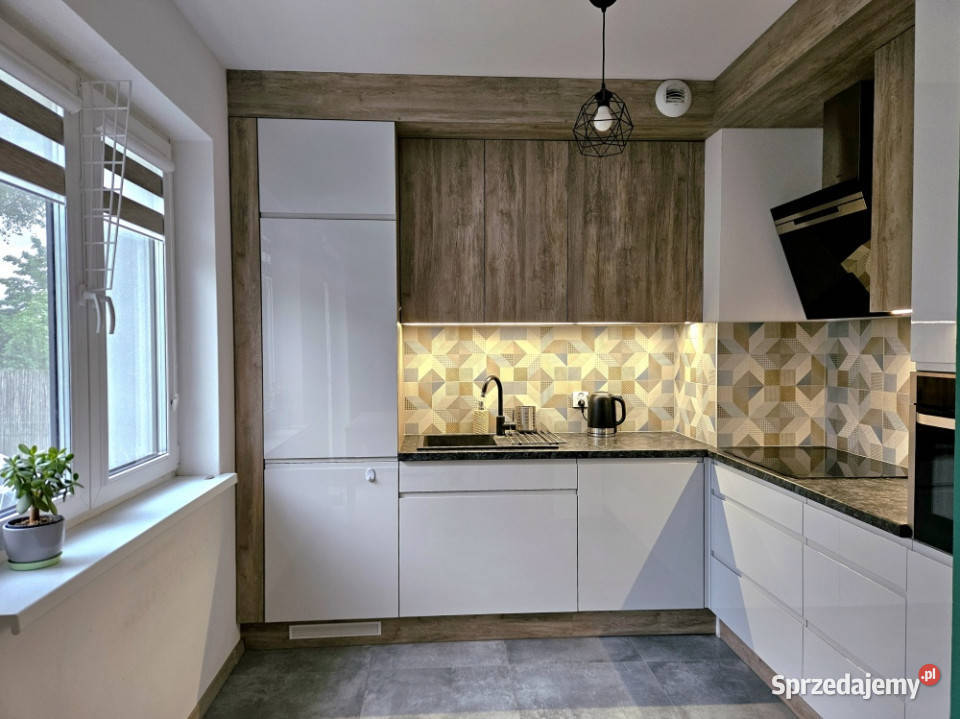 2pok Wrocław Stabłowice Wykończone klimatyzacja