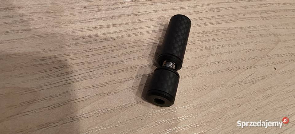 Dźwignia przeładowania do VulcanUragan Sporty strzeleckie i myślistwo Gniezno sprzedam