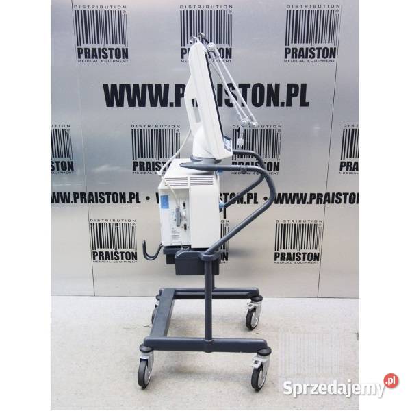 Respirator Wentylator PURITANBENNETT 840 Kat 06 Leszno