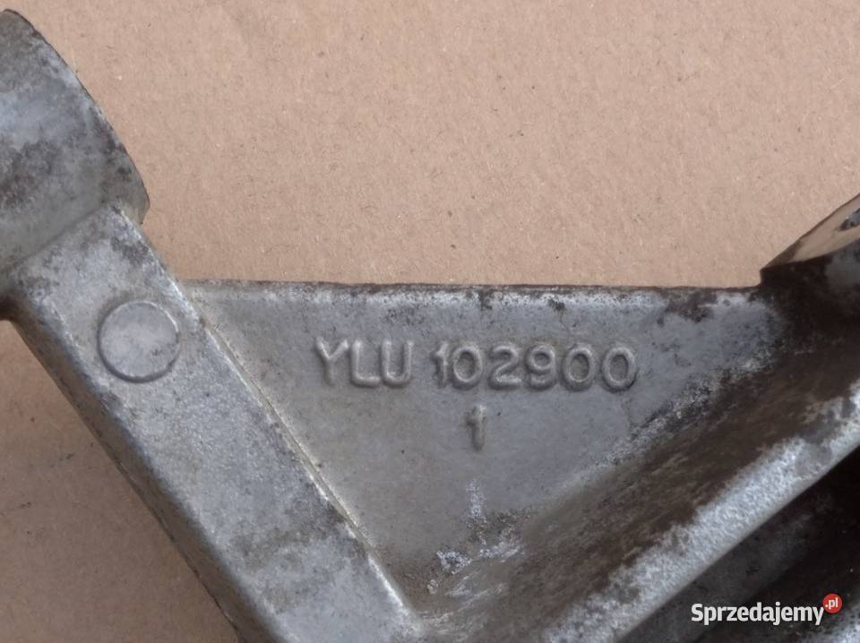Rover 45 mocowanie uchwyt wspornik łapa silnika wielkopolskie Jarocin sprzedam