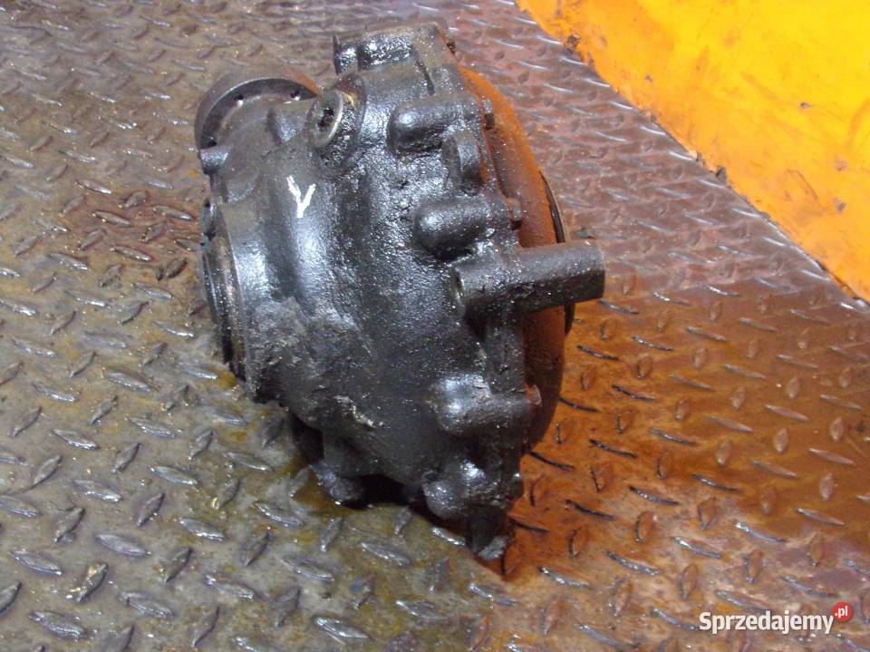 RANGE ROVER L322 44 V8 06r 306 448PN most dyfer