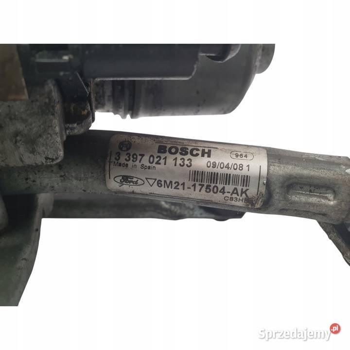 SILNICZEK WYCIERACZEK Ford S MK1 Galaxy MK2 osobowe sprzedam