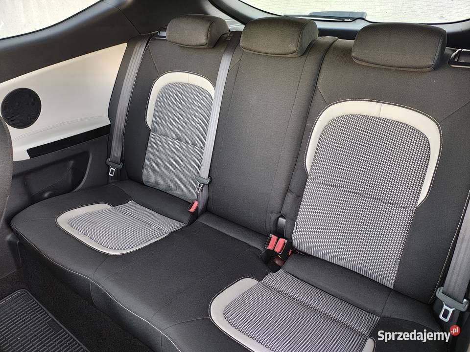 CEED 16 NAVI LED Xenon Panorama Kamera Serwisie Białystok