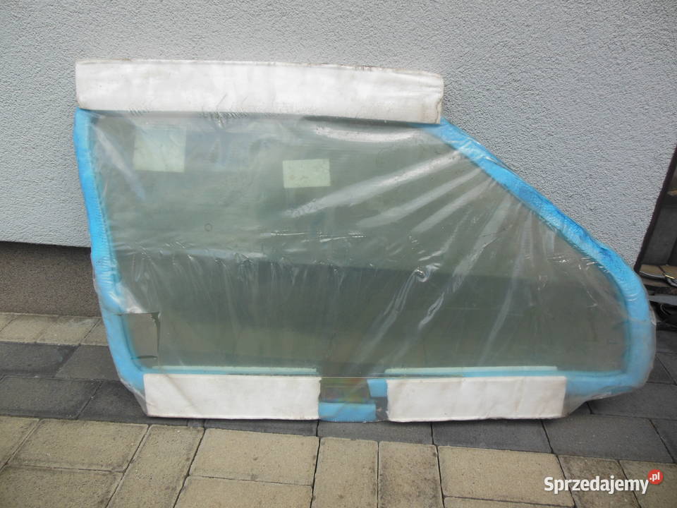 7640403 7677697 SZYBA BOCZNA FIAT SEICENTO śląskie Kozy