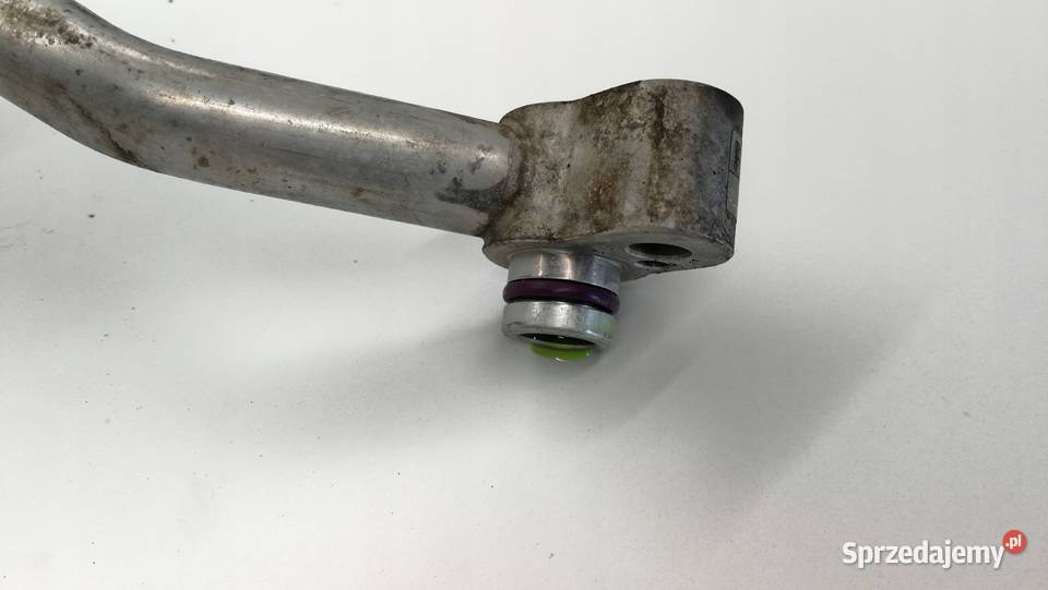 WĄŻ PRZEWÓD KLIMATYZACJI AUDI VW SEAT Przystajń sprzedam