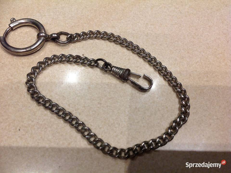 Stara Dewizka do Zegarka Kolekcje Nowa Sól sprzedam