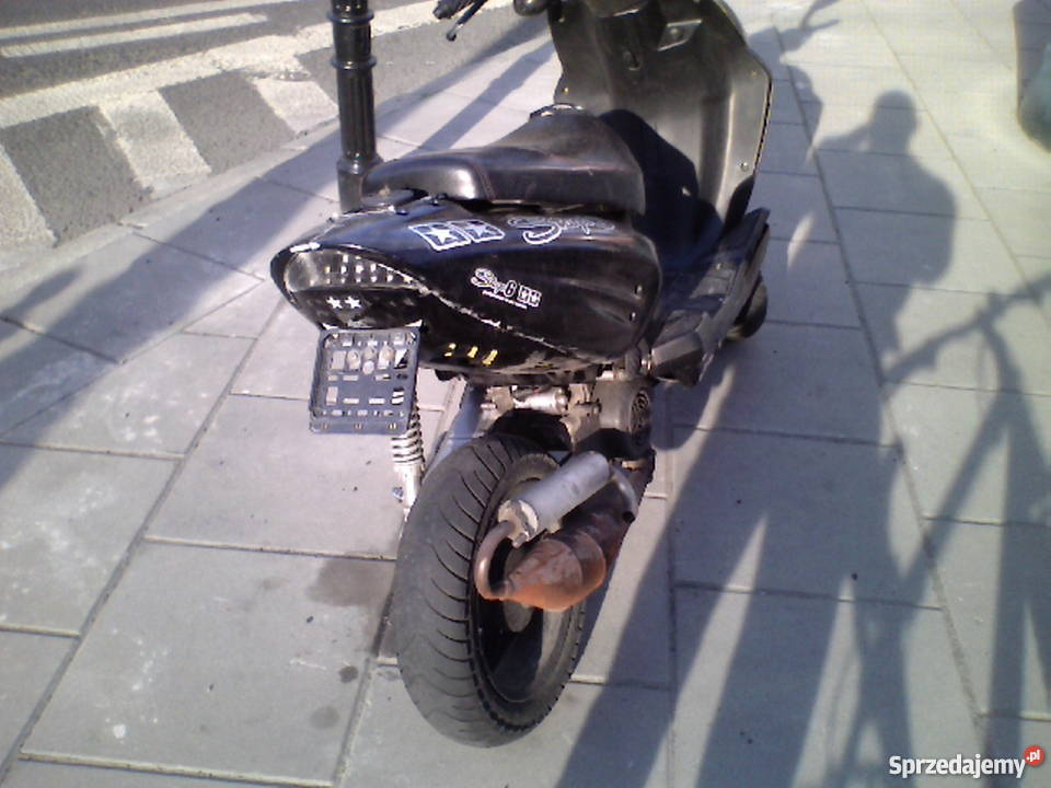 Keeway Ry8 1100 do negocjacji sprzedam