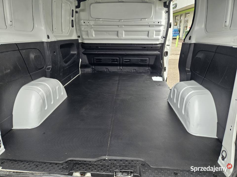 Fiat Talento 16Multijet 120 L1H1 Euro6 Vat1 czujnik zmierzchu Sanok