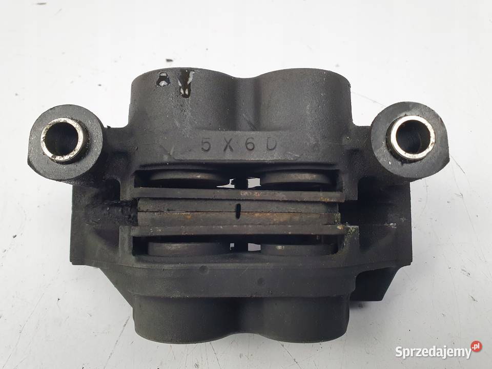 LEWY ZACISK HAMULCOWY Yamaha YZFR6 R6 RJ11 0607