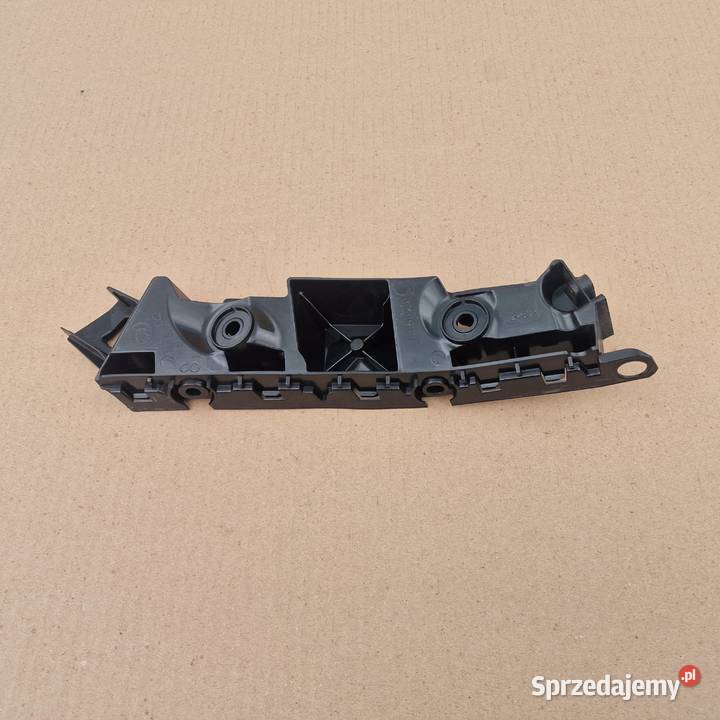 SKODA KAROQ ŚLIZG MOCOWANIE ZDERZAKA PRAWY TYŁ Bieleń sprzedam