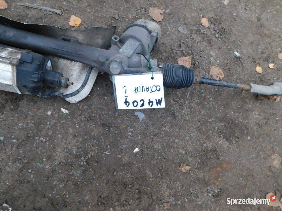 octavia II maglownica M4204 WYSYŁKA śląskie Żory