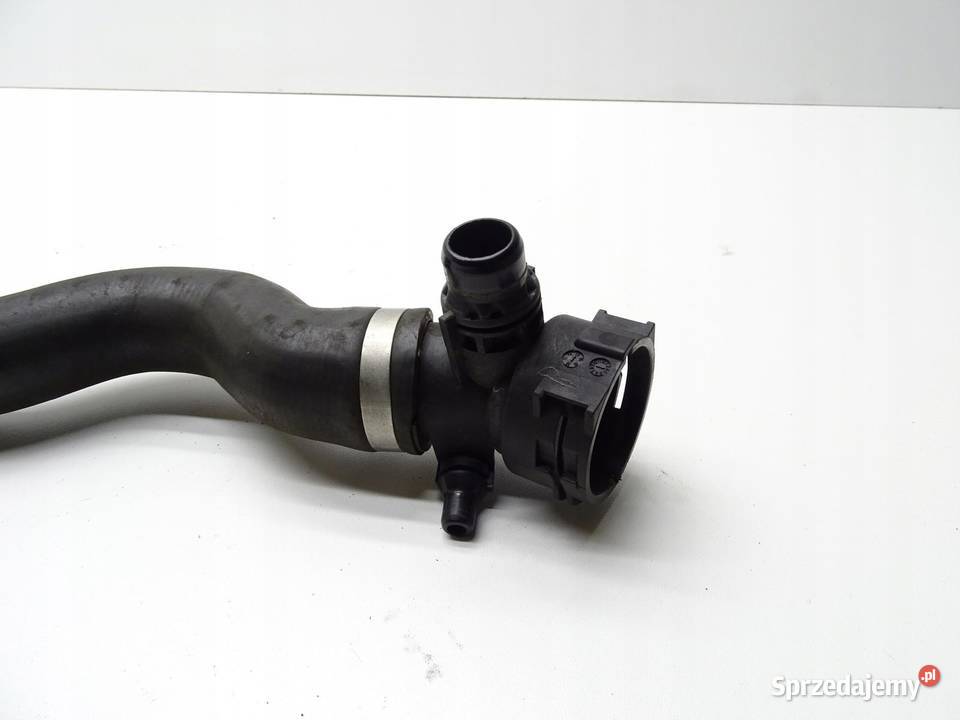 RURA WĄŻ PRZEWÓD WODY CHŁODNICY BMW F30 F31 20 D