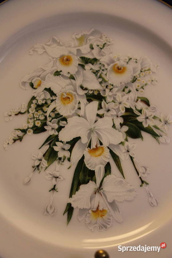 Trio Royal Wedding Bouquet Knigl Pr Tettau zachodniopomorskie