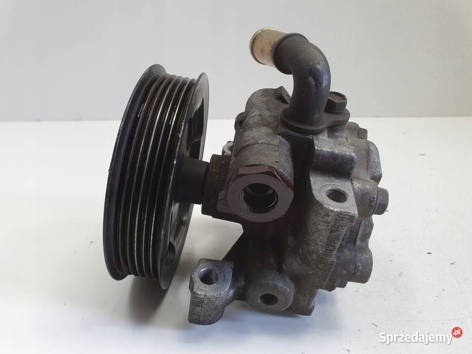 Ford Transit Connect 18 TDCi POMPA WSPOMAGANIA Rudka