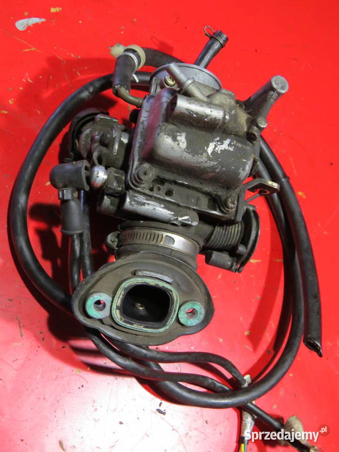 PIAGGIO X8 125 150 180 gaznik membrana Warszawa